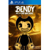 Bendy and The Ink Machine PS4